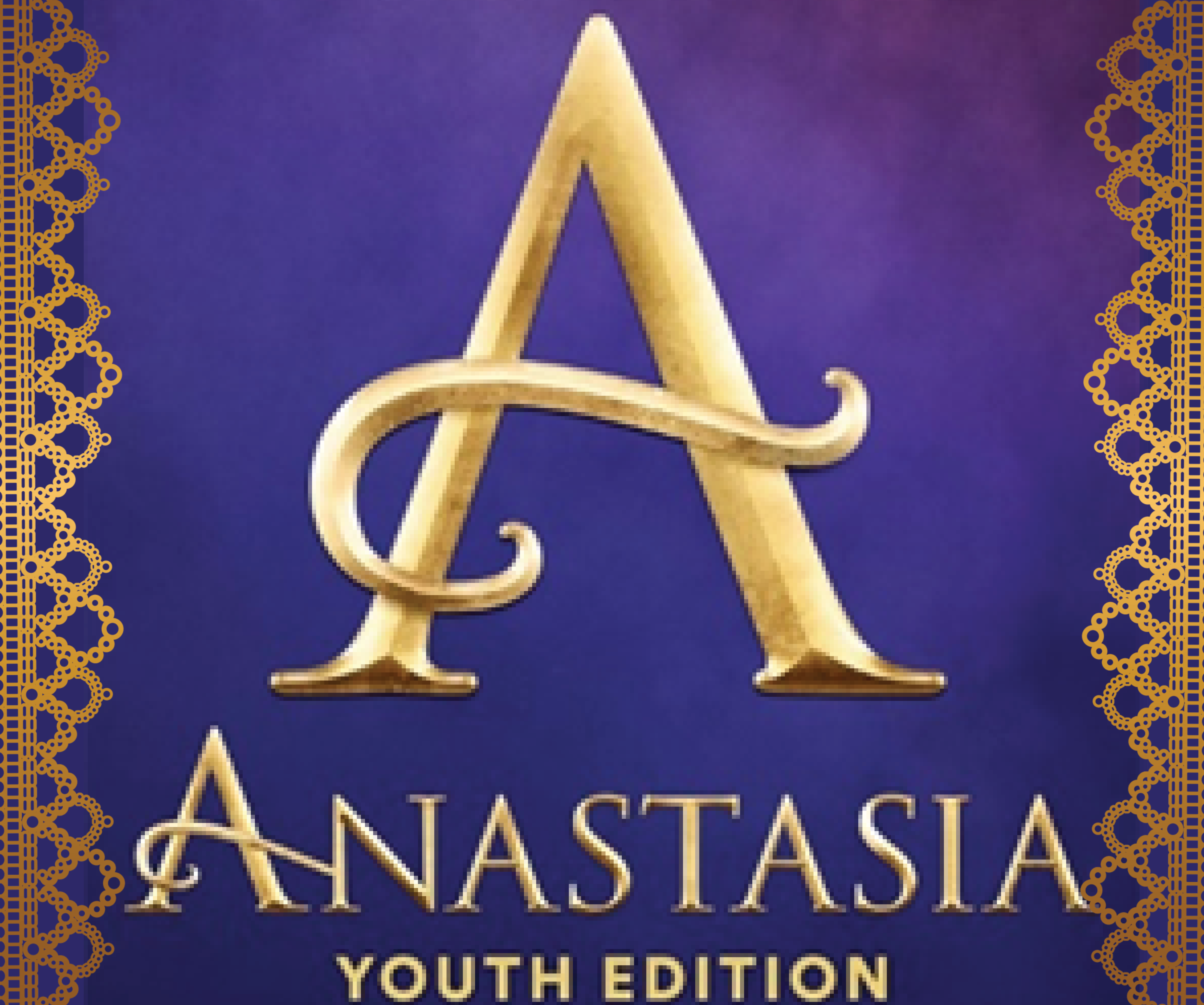 Anastasia Slider